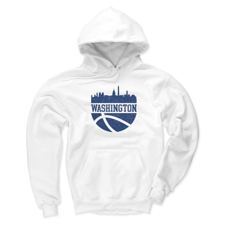 Washington D.C. Men's Hoodie | 500 LEVEL