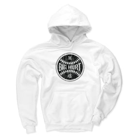 Frank Thomas Men's Hoodie | 500 LEVEL