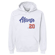 Pete Alonso Men's Hoodie | 500 LEVEL