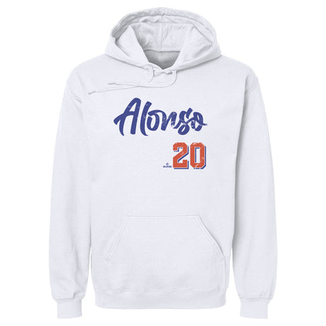 Pete Alonso Men's Hoodie | 500 LEVEL