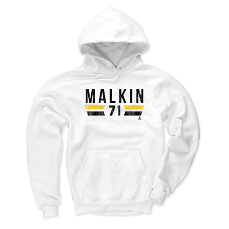 Evgeni Malkin Men's Hoodie | 500 LEVEL