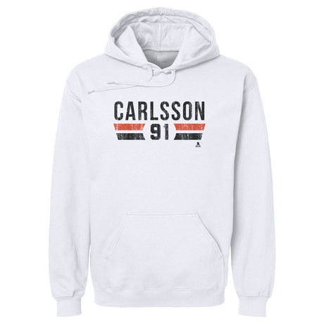 Leo Carlsson Men's Hoodie | 500 LEVEL