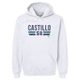 Luis Castillo Men's Hoodie | 500 LEVEL