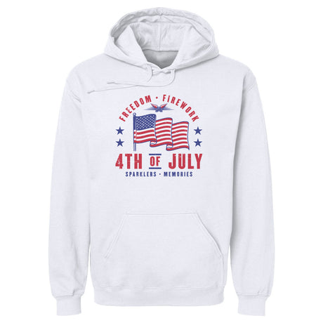 USA Men's Hoodie | 500 LEVEL