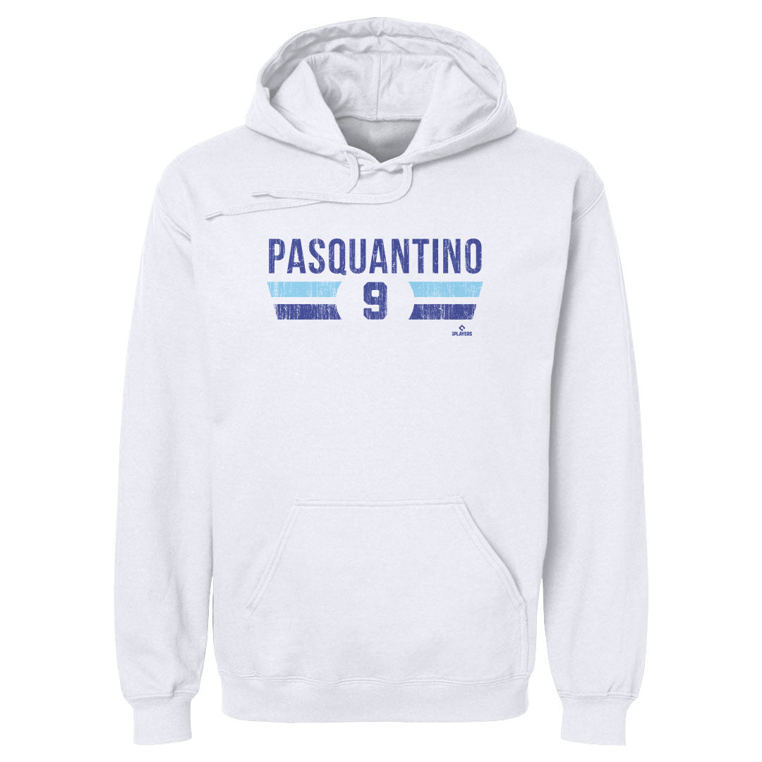 Vinnie Pasquantino Men's Hoodie | 500 LEVEL
