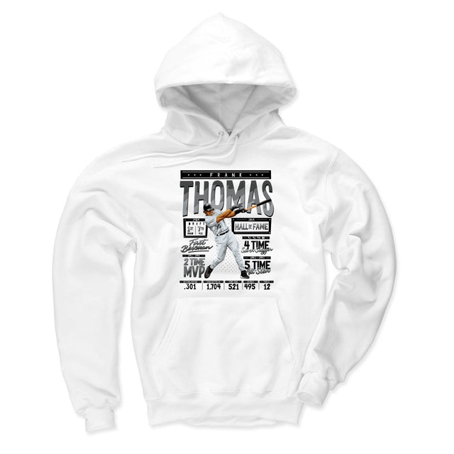 Frank Thomas Men's Hoodie | 500 LEVEL
