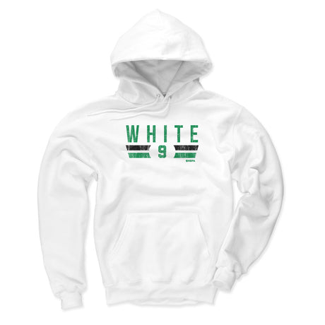 Derrick White Men's Hoodie | 500 LEVEL