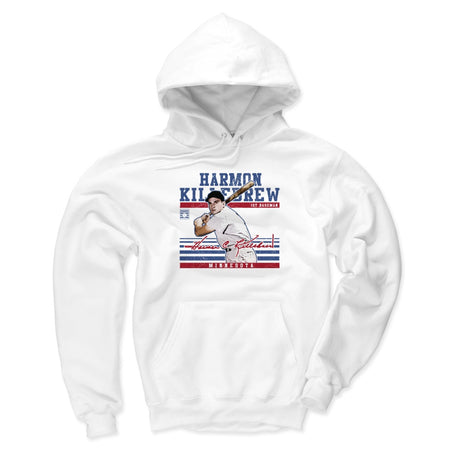 Harmon Killebrew Men's Hoodie | 500 LEVEL