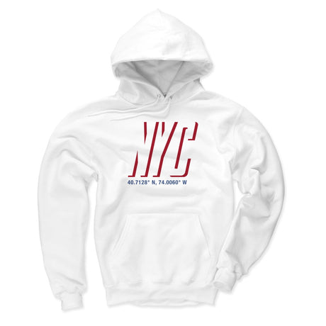 New York Men's Hoodie | 500 LEVEL