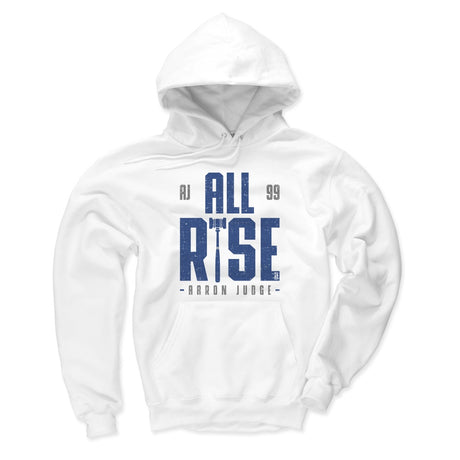 Aaron Judge Men's Hoodie | 500 LEVEL