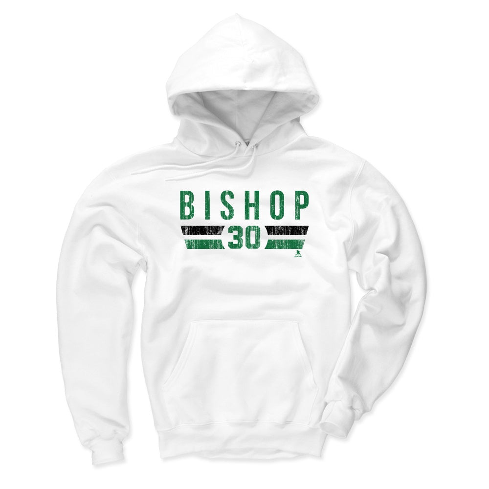 Ben Bishop Men&#39;s Hoodie | 500 LEVEL