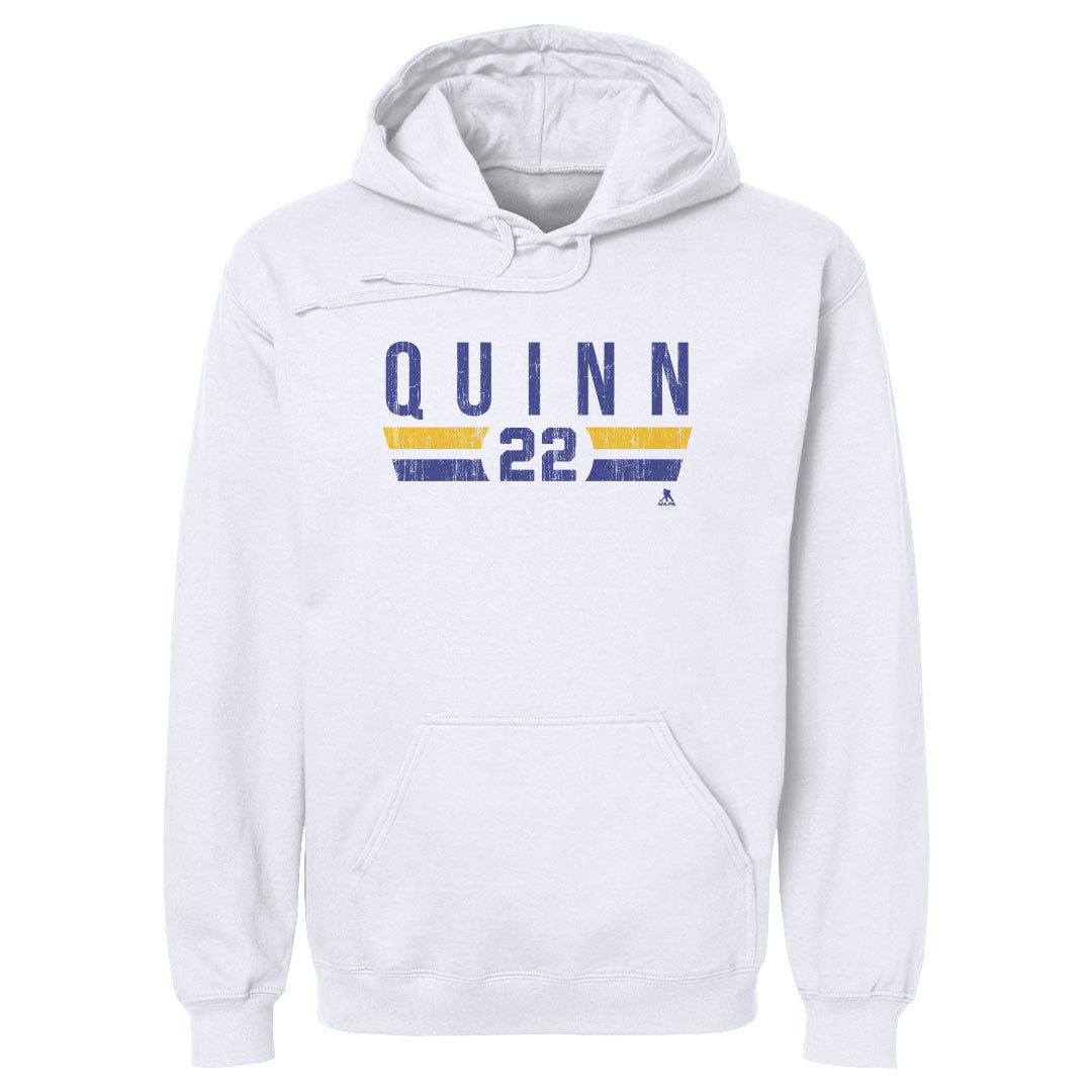 Jack Quinn Men's Hoodie | 500 LEVEL