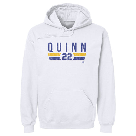 Jack Quinn Men's Hoodie | 500 LEVEL