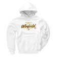 Dave Winfield Men's Hoodie | 500 LEVEL