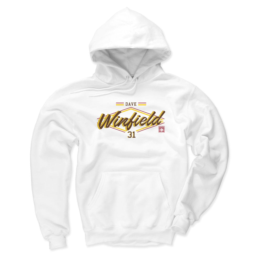 Dave Winfield Men's Hoodie | 500 LEVEL