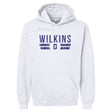 D.J. Wilkins Men's Hoodie | 500 LEVEL