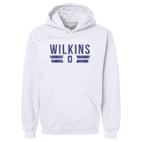 D.J. Wilkins Men's Hoodie | 500 LEVEL