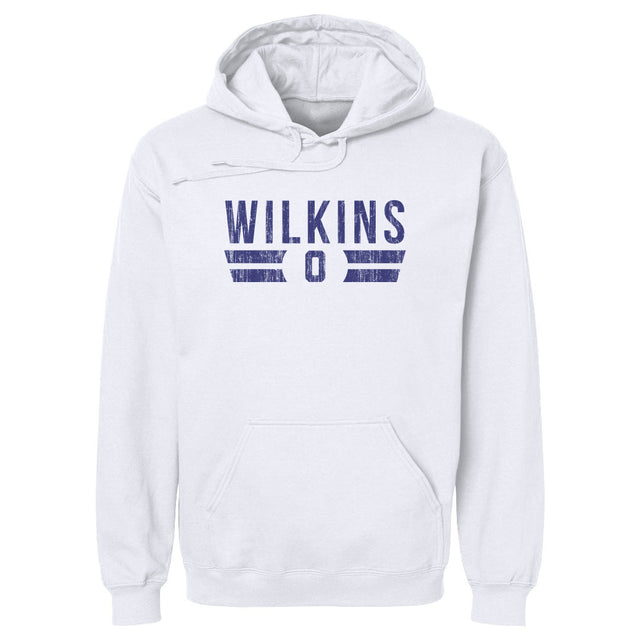 D.J. Wilkins Men's Hoodie | 500 LEVEL