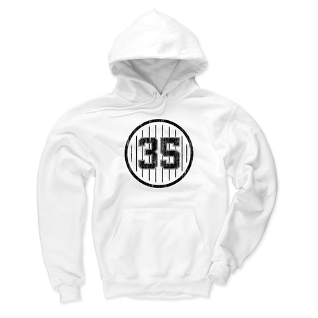 Frank Thomas Men's Hoodie | 500 LEVEL
