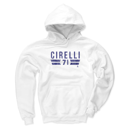 Anthony Cirelli Men's Hoodie | 500 LEVEL