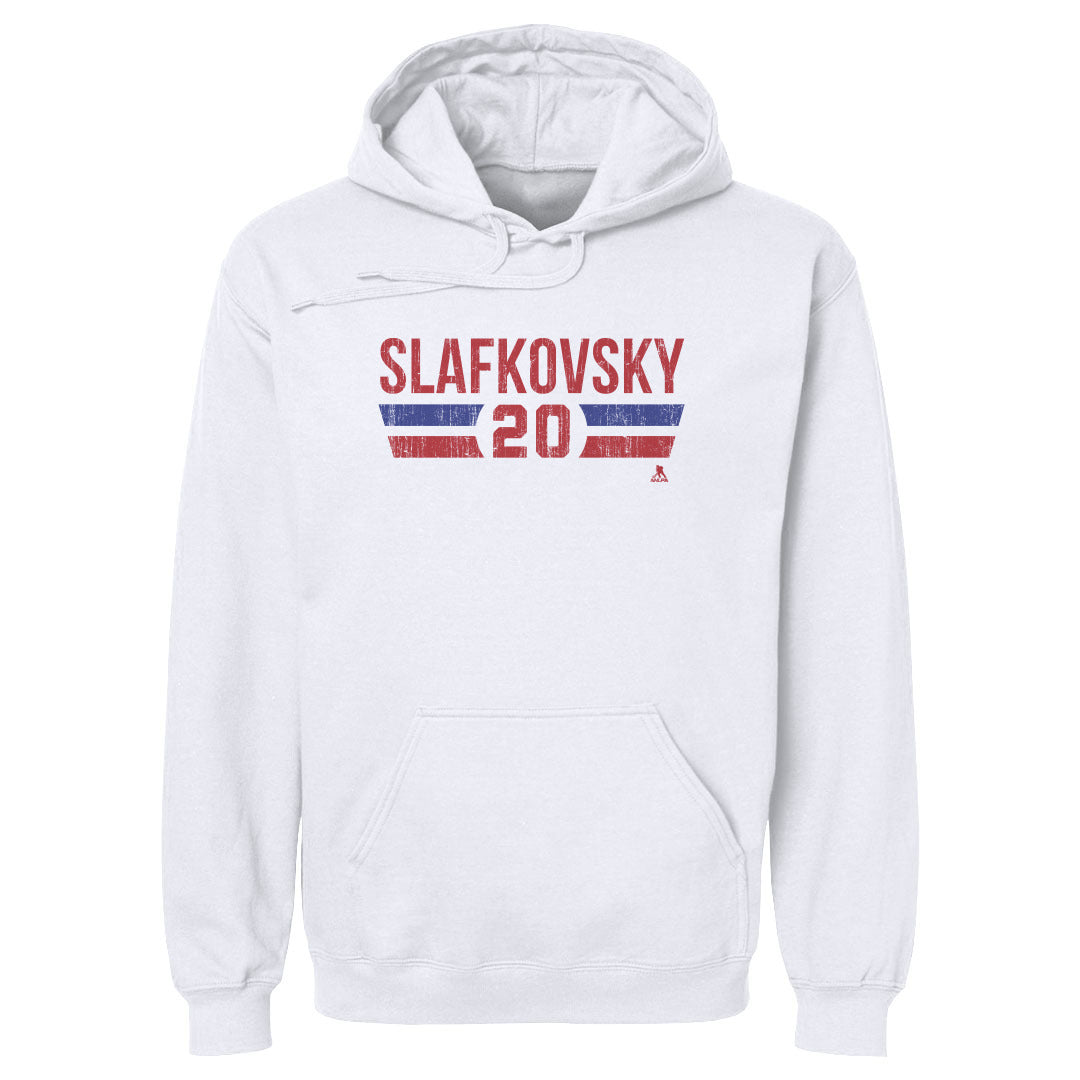 Juraj Slafkovsky Men's Hoodie | 500 LEVEL