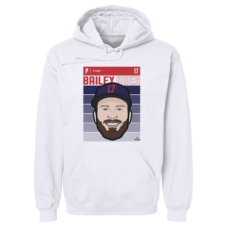 Bailey Ober Men's Hoodie | 500 LEVEL