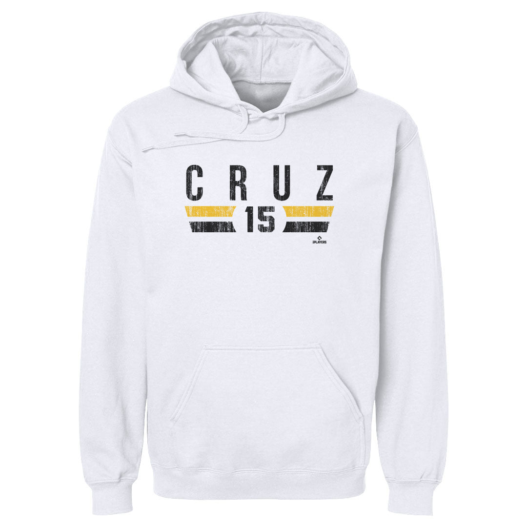 Oneil Cruz Men's Hoodie | 500 LEVEL