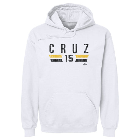 Oneil Cruz Men's Hoodie | 500 LEVEL