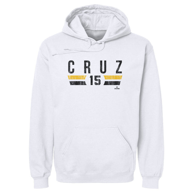 Oneil Cruz Men's Hoodie | 500 LEVEL