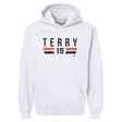 Troy Terry Men's Hoodie | 500 LEVEL