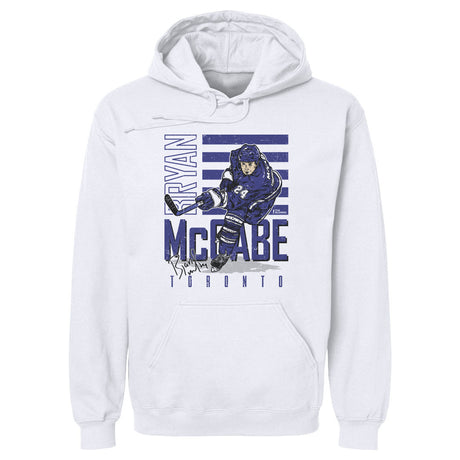 Bryan McCabe Men's Hoodie | 500 LEVEL
