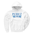 Salvador Perez Men's Hoodie | 500 LEVEL