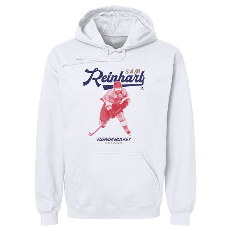 Sam Reinhart Men's Hoodie | 500 LEVEL