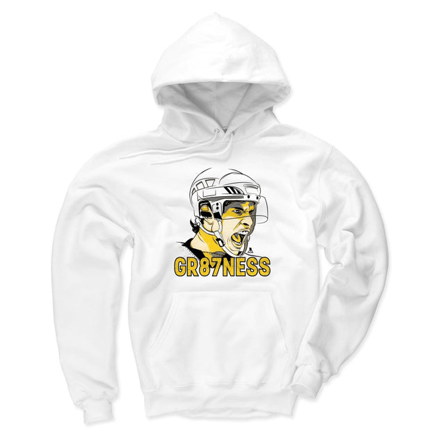 Sidney Crosby Men's Hoodie | 500 LEVEL