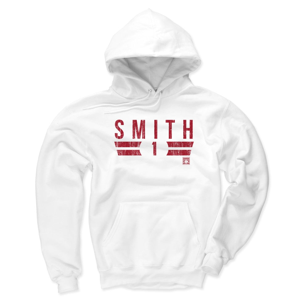 Ozzie Smith Men's Hoodie | 500 LEVEL