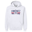 Joe Jimenez Men's Hoodie | 500 LEVEL