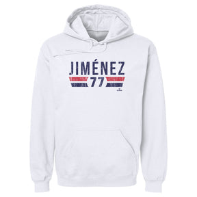 Joe Jimenez Men's Hoodie | 500 LEVEL