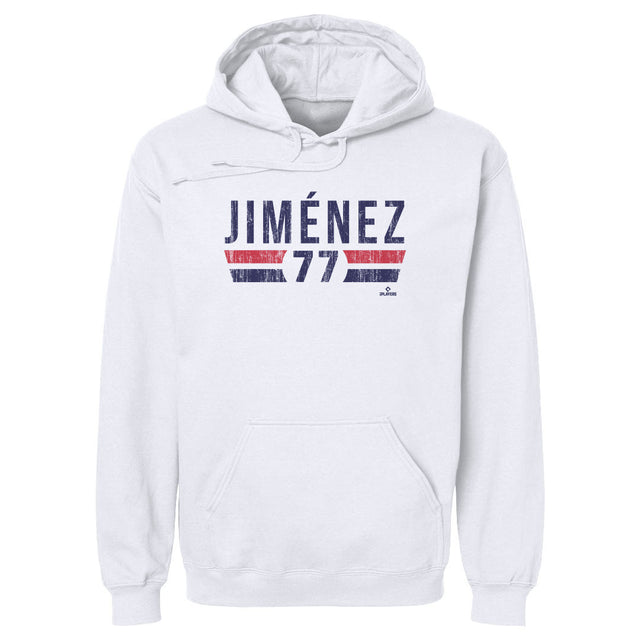 Joe Jimenez Men's Hoodie | 500 LEVEL