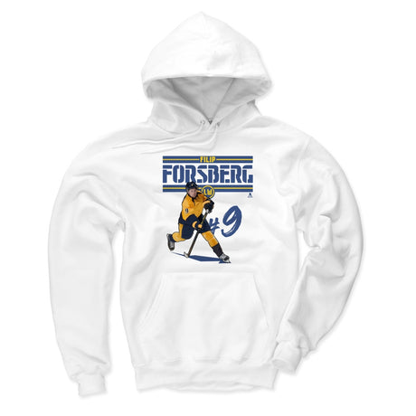 Filip Forsberg Men's Hoodie | 500 LEVEL