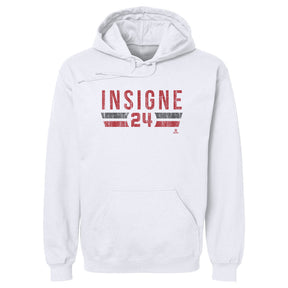 Lorenzo Insigne Men's Hoodie | 500 LEVEL