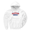Nicklas Backstrom Men's Hoodie | 500 LEVEL