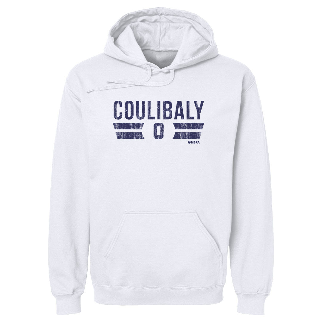 Bilal Coulibaly Men's Hoodie | 500 LEVEL