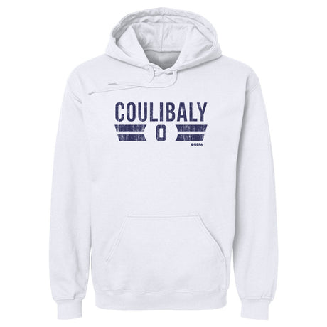 Bilal Coulibaly Men's Hoodie | 500 LEVEL