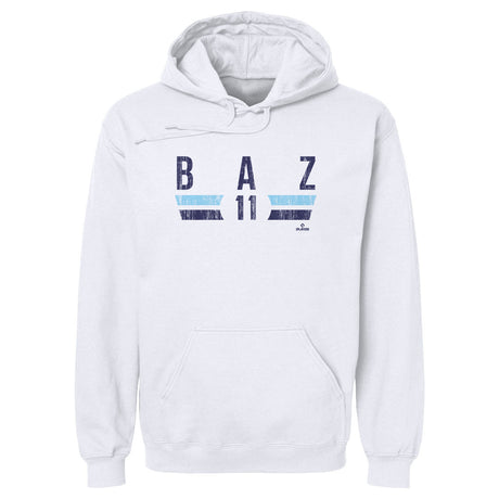 Shane Baz Men's Hoodie | 500 LEVEL