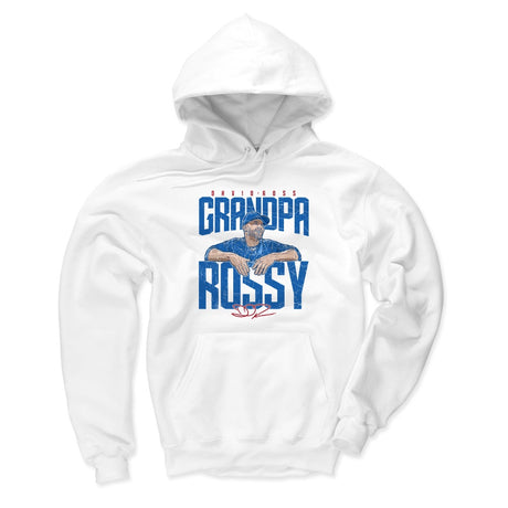David Ross Men's Hoodie | 500 LEVEL