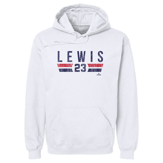 Royce Lewis Men's Hoodie | 500 LEVEL
