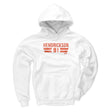 Trey Hendrickson Men's Hoodie | 500 LEVEL