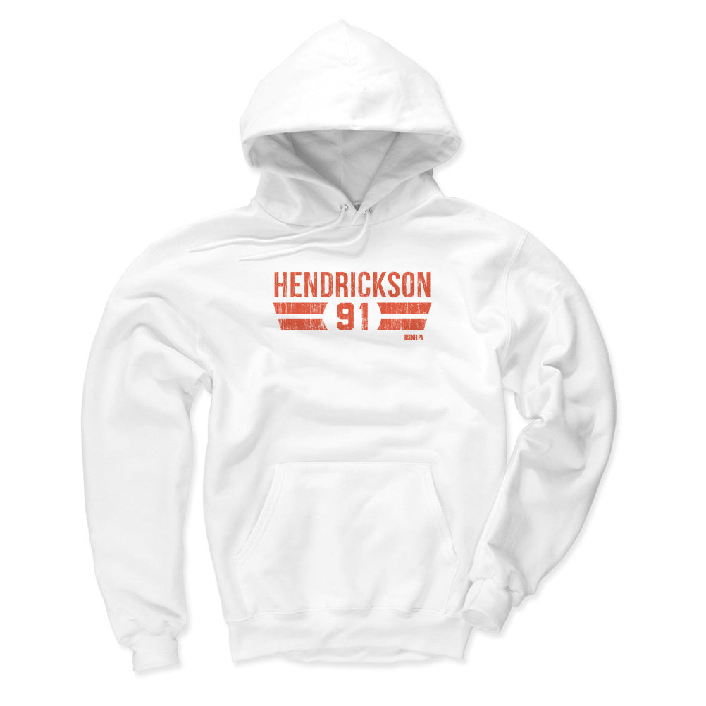 Trey Hendrickson Men's Hoodie | 500 LEVEL