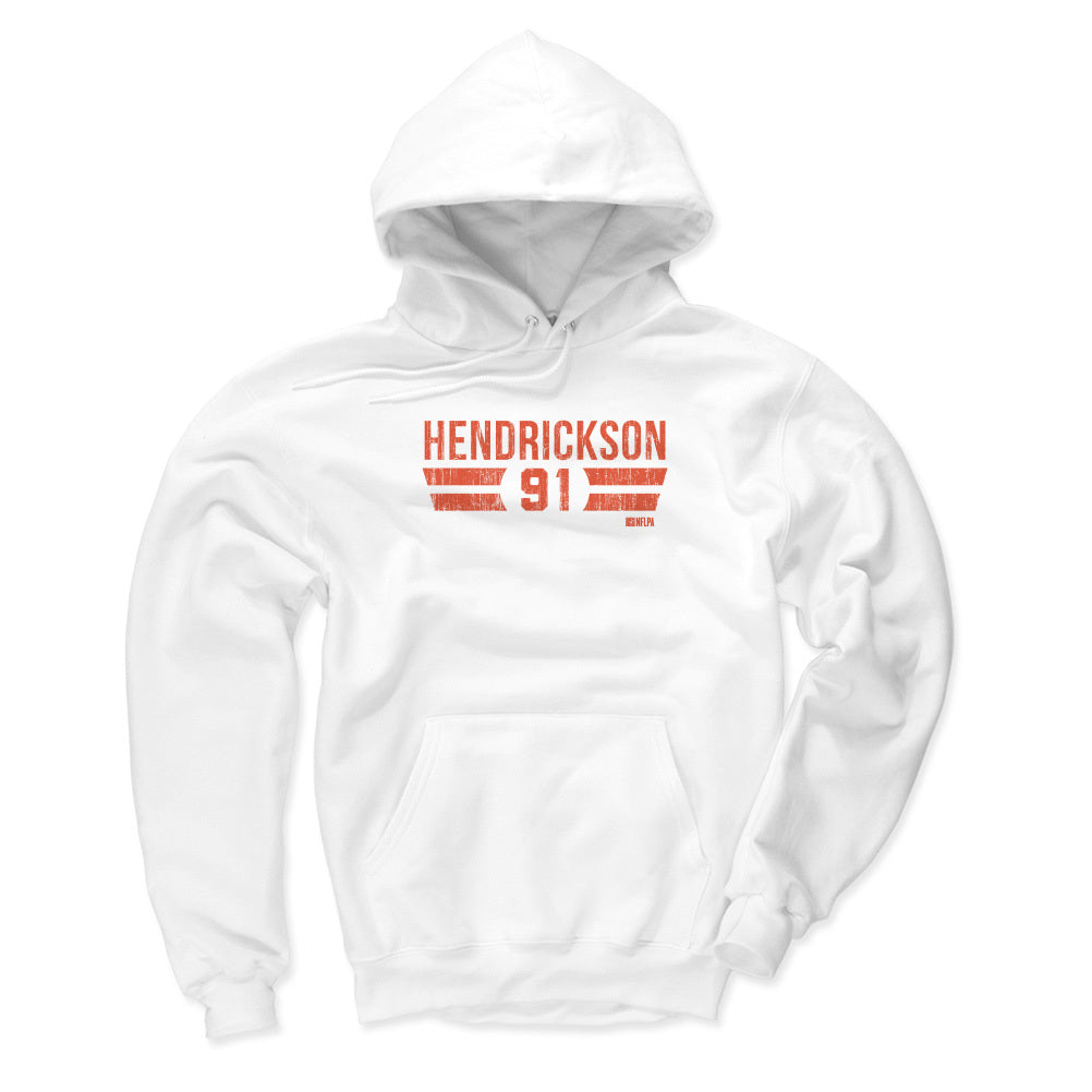 Trey Hendrickson Men&#39;s Hoodie | 500 LEVEL