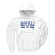 Dave Winfield Men's Hoodie | 500 LEVEL